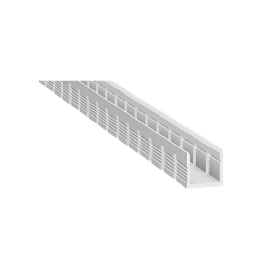 QSG-1212D UD ALU Silver